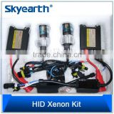 Bottom price xenon super vision hid conversion kit hid conversion kit 35w/55w