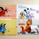 A3 Multi Purpose Flatbed PVC Printer With Eco Solvent Ink thumbnail-1