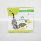 Wholesale Pet Toys Cat Toy Catch the Mouse With Rabbit Fur thumbnail-3