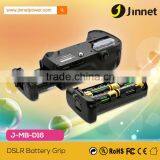 China Supplier Camera Battery Grip for Nikon D7100 MB-D15