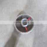 High Secruity Electric Razor Wire of Concertina Coil