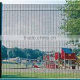 PVC Coated High Hecurity Fence 358 Fence thumbnail-5