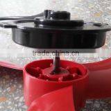 High Rpm dc Brush Fan Motor thumbnail-3