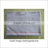 Stitch Bonded Nonwoven 100%recycled Cotton Floor Cleaning Towels thumbnail-1