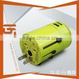 Newest Design GENJOY Super Fast Mobile Phone Charger Travel Plug Adapter thumbnail-5