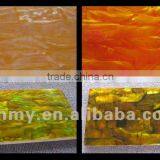 Abalone Paua Sea mother of pearl Tiles / sheet paper