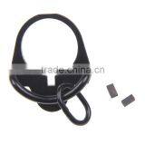 Funpowerland Sling Swivel Adapter End Plate Sling Aluminum One Point Ambidextrous 223 / 556 for Sling thumbnail-2