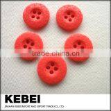 Fashion Plastic Snap Together Button for Coats Shirt Button