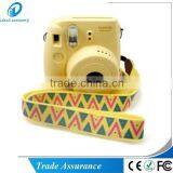 Portable Polyester Camera Neck Shoulder Strap for Instant Mini8, Mini90,Mini7s,Mini25 Camera Strap thumbnail-6