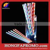 High Quality Funny Paper Drinking Straw With Logo Printing thumbnail-1