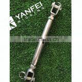 Stainless Steel Turnbuckle thumbnail-4