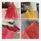 Top Selling Woven Mesh Bag /Leno Mesh Bag in High Quality (Manufacturer & Exporter