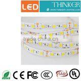 SMD5050 60leds/m IP20 Flexible Strip With High Quality Warranty 3 Years