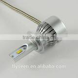 H7 Led Headlight Bulbs H1 H3 H7 H11 H13 9005 h4 Led Car Kits h7 Headlight thumbnail-2