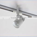 8W 12W 18W 24W 12v/ 230v Ceiling Rail Global COB Led Track Light