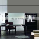 Modern Wood Bookcases (PS-S0203)