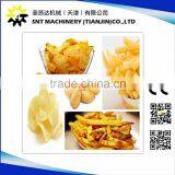 Industrial Automatic Fried French Fries & Potato Chips Processing Machine/production Line/manufaccturing Plant thumbnail-1