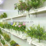 High Quality Artificial Christmas Wreath, Artificial Grass Wreath thumbnail-6