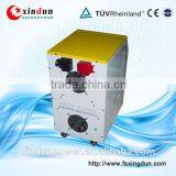 1000W-7000W 12/24/48/96V High Efficiency Low Frequency Inverter With Built Controller thumbnail-3
