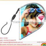 DIY Inkjet Mini Photo Album,make by Hand & Free Software Supply (China Factory) thumbnail-1