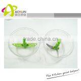 Food Chopper Vegetable Slicer as Seen on tv Slicer and Chopper thumbnail-3