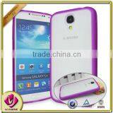 for Samsung Galaxy S4 pc and Tpu Combined Cases thumbnail-1