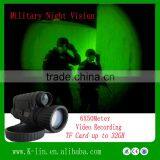 Monocular 350m Range Takes Photos&Video Infrared Night Vision Goggle 6x50 Digital Night Vision Monocular With 1.5"TFT LCD
