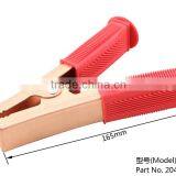 Factory-price RHI Red Battery Clamp for Car/12v Battery Clamps