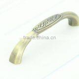 Zinc Alloy Wardrobe Door Handles thumbnail-2