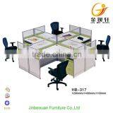 Foshan Furniture Factory Best Workstation Laptop HB-317 thumbnail-1