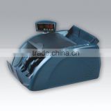 Intelligent Electronic Cash Counter