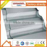 Wanael Waterproof Metal Types of Roof Tiles, Roof Sandwich Panel thumbnail-6