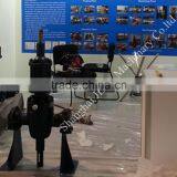 Oiled Field API 6A Hydraulic Gate Valve, High Pressure