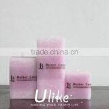 Rectangular Shape Candle Decoration Candle thumbnail-1