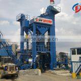 China Supplier Modified Asphalt Roofing Sheet Plant thumbnail-4