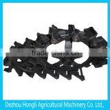 Crawler Track Chassis for Cultivator thumbnail-2