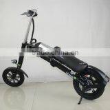 Cheap Novelty Hot Style Electric Moped e Scooter thumbnail-5