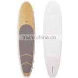 Clear White EPS Stand Up Paddle thumbnail-2