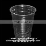 SEDEX, WCA INTERTEK Audited Plastic Cup With Lid,Customized Print and Packaging Upon Request thumbnail-3