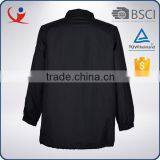 Wholesale High Quality Waterproof Nylon Polyester Mens Military Winter Jackets thumbnail-3