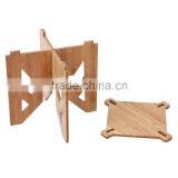 Newest Design Bamboo Childrens Chairs thumbnail-2