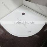 Custom Artificial Stone Shower Tray thumbnail-1