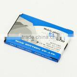 SCUD Lithium Mobile Battery For Motorola BT50