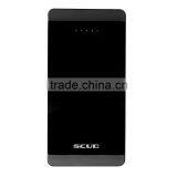 SCUD Portable Mobile Chargers 5000mAh