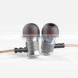 New KZ EDR2 Bass In Ear Earphone With Microphone Metal Clear Sound Music Wired Hifi Headset Enthusiast Special Use Earburd thumbnail-5