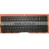 Brand New for Dell Inspiron 7000 7557 7559 5547 5545 Latitude E3550 US-INT QWERTY Backlit Keyboard 51CHY 051CHY thumbnail-1