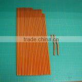 OD 0.335" Aluminum Tent Pole thumbnail-1