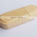 Wooden Eco-friendly Whosale 1gig Usb Flash Drive thumbnail-1