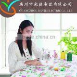 Jiayie JYSM-202 Normal Hat Sewing Machine With Fabric Cutting thumbnail-4