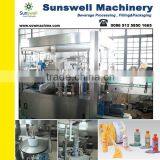 Automatic Vitamin Bottles Labeling Machine thumbnail-2